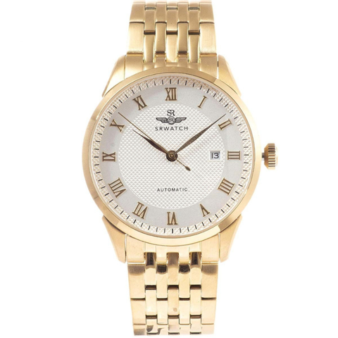 SRWatch  42mm Nam SG8887.1402AT