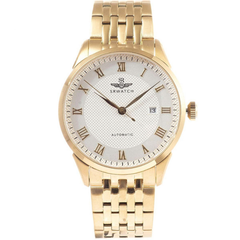 SRWatch  42mm Nam SG8887.1402AT