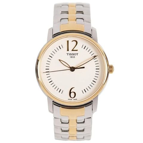 Tissot 38mm Nữ T052.210.22.037.00