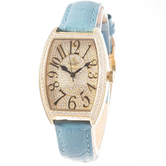 Srwatch 36mm Nữ SL5001.6302BL