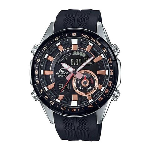 Casio Edifice 47mm Nam ERA-600PB-1AVUDF