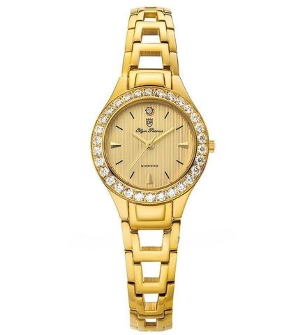 Olym Pianus 27mm Nữ OP24591DLK-V