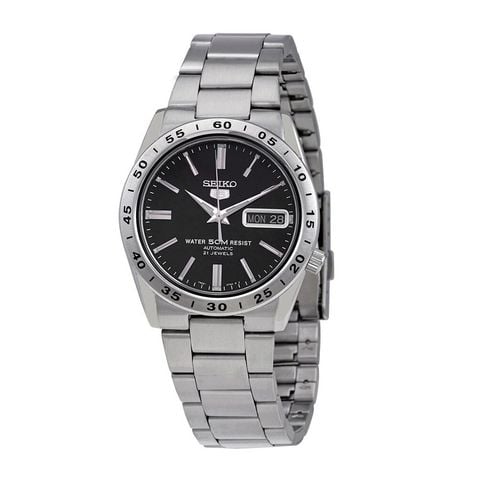 Seiko 37mm Nam SNKE01K1