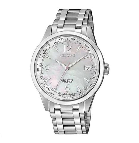 Citizen 36mm Nữ FC8000-55D