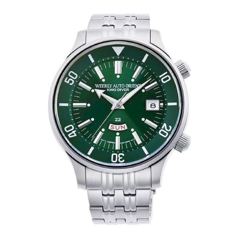 Orient 43.8mm Nam RA-AA0D03E1HB