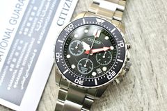 Citizen 43mm Nam AI5000-84E