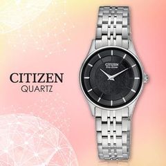 Citizen 25mm Nữ EG3210-51E