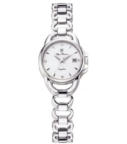 Olym Pianus 28mm Nữ OP2467LS-T