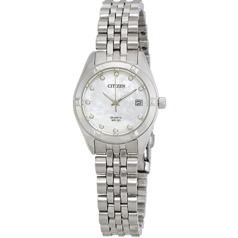 Citizen 26mm Nữ EU6050-59D