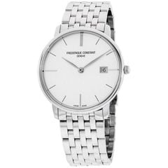 Frederique Constant 38.5mm Nam FC-220S5S6B