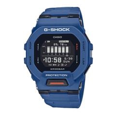 Casio G-Shock 46mm Nam GBD-200-2DR