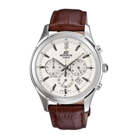 Casio Edifice 40.5mm Nam EFR-517L-7AVDR