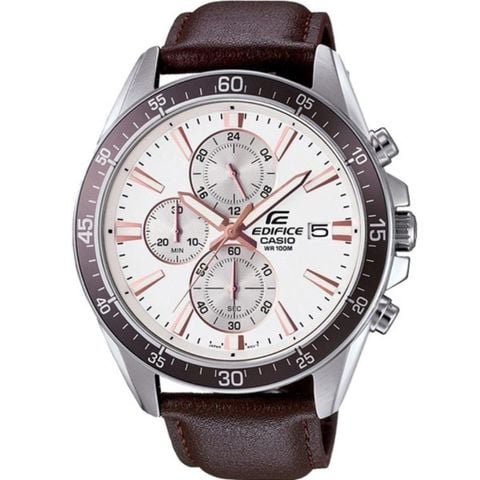 Casio Edifice 47mm Nam EFR-546L-7AVUDF