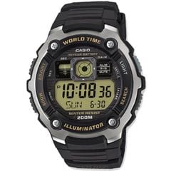 Casio 47.7mm Nam AE-2000W-9AVDF