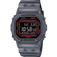 Casio G-Shock 43mm Nam DW-B5600G-1DR