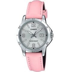 Casio LTP 30.3mm Nữ LTP-V004L-4BUDF