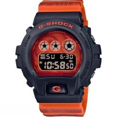 Casio G-Shock 50mm Nam DW-6900TD-4DR
