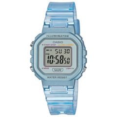 Casio Vintage 30.5mm Unisex LA-20WHS-2ADF