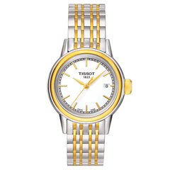 Tissot 28.5mm Nữ T085.210.22.011.00