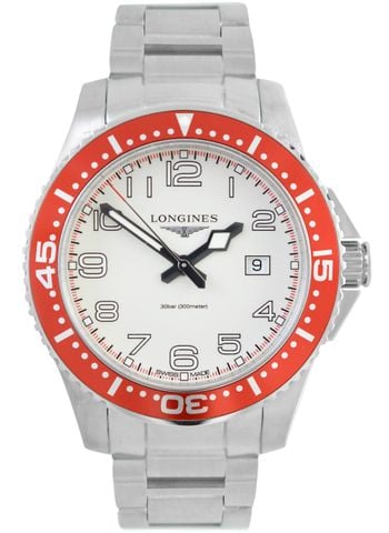 Longines 39mm Nam L3.688.4.19.6