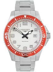 Longines 39mm Nam L3.688.4.19.6