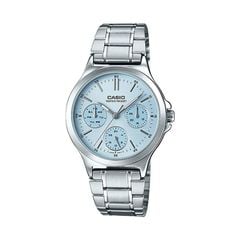 Casio LTP 33.2mm Nữ LTP-V300D-2AUDF