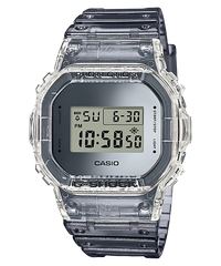 Casio G-Shock 43mm Nam DW-5600SK-1DR