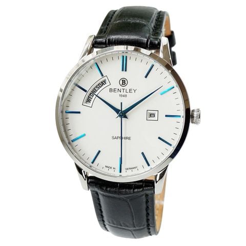 Bentley 40mm Nam BL1864-10MWWB