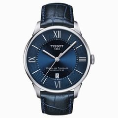 Tissot 42mm Nam T099.407.16.048.00