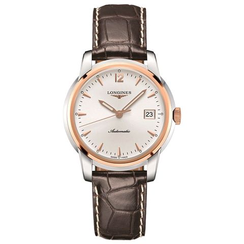 Longines L2.763.5.72.0