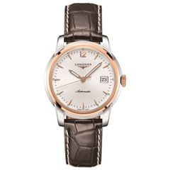 Longines L2.763.5.72.0