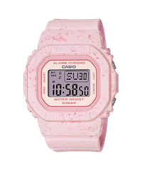 Casio Baby-G 40mm Nữ BGD-560CR-4DR