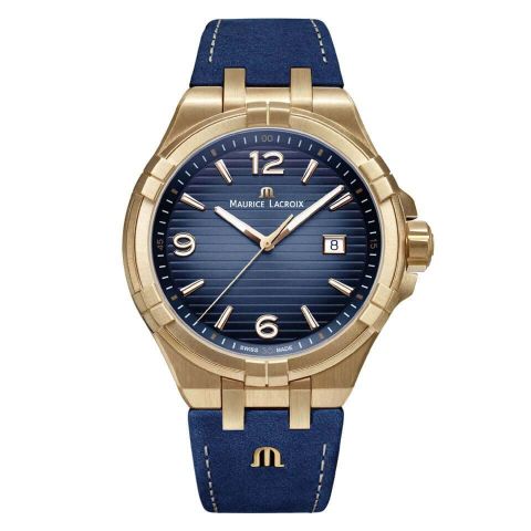 Maurice Lacroix AI1028-BRZ01-420-1