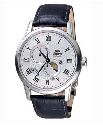 Orient Sun & Moon 42.5mm Nam SET0T002S0