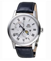 Orient Sun & Moon 42.5mm Nam SET0T002S0