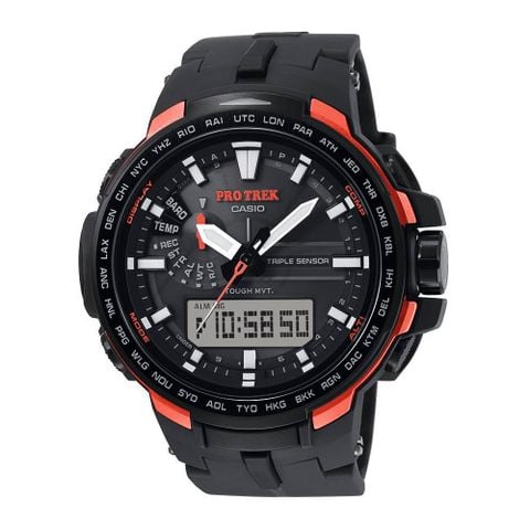 Casio PRW-6100Y-1DR