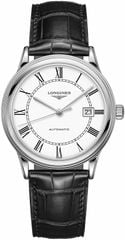 Longines 40mm Nam L4.984.4.21.2