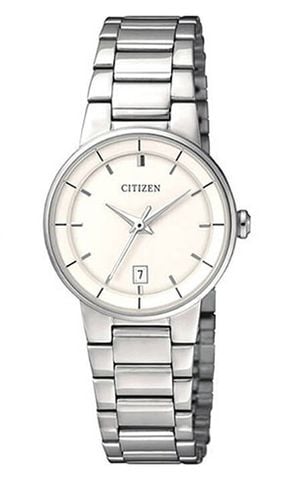 Citizen 27mm Nữ EU6010-53A