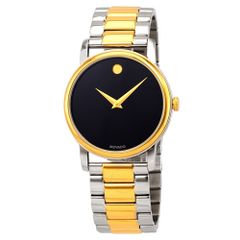 Movado 38mm Nam 2100016