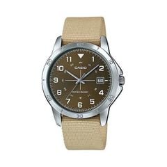 Casio MTP 41.5mm Nam MTP-V008B-5BUDF