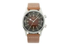 Longines 42mm Nam L3.774.4.60.2