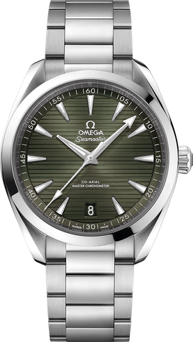 Omega 220.10.41.21.10.001