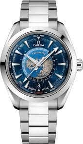 Omega 220.10.43.22.03.001