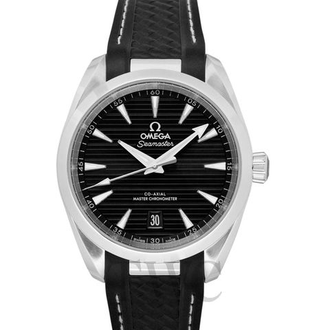 Omega 220.12.38.20.01.001
