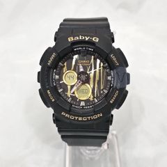 Casio Baby-G 42.6mm Nữ BA-120SP-1ADR