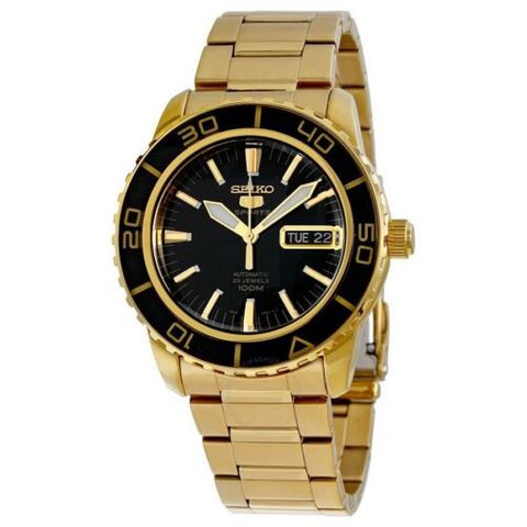 Seiko SNZH60K1