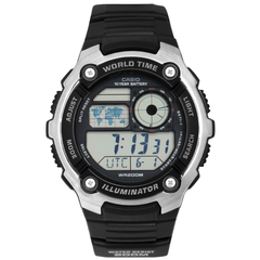 Casio 47.7mm Nam AE-2100W-1AVDF