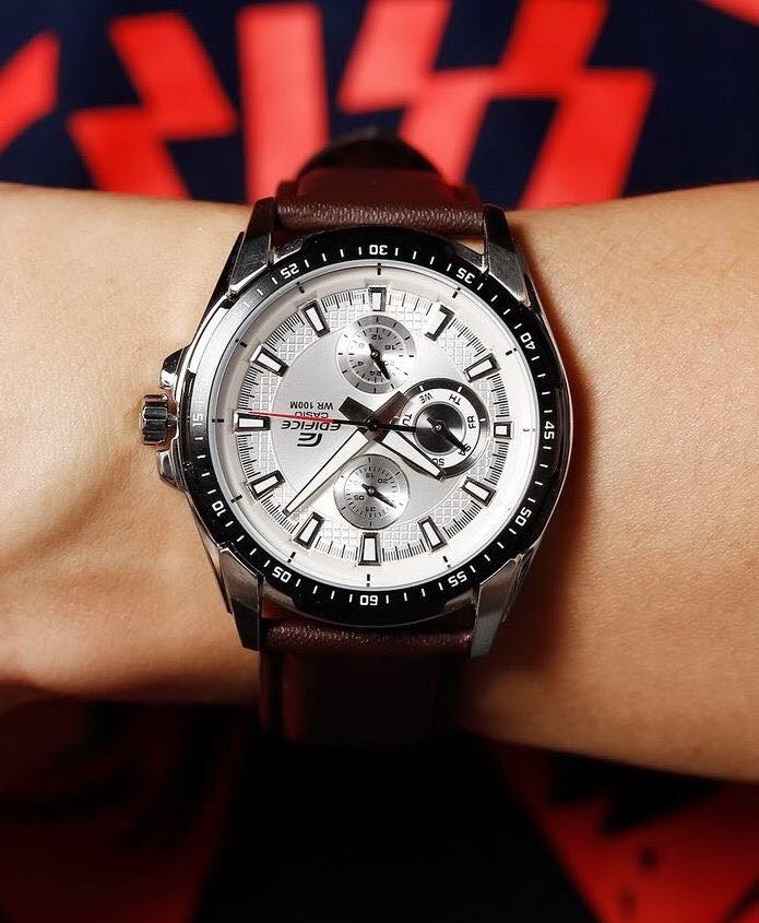 Casio edifice 336l hot sale