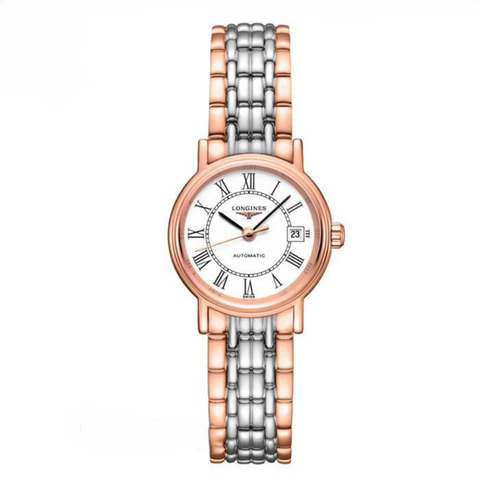 Longines 30mm Nữ L4.322.1.11.7