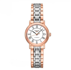 Longines 30mm Nữ L4.322.1.11.7